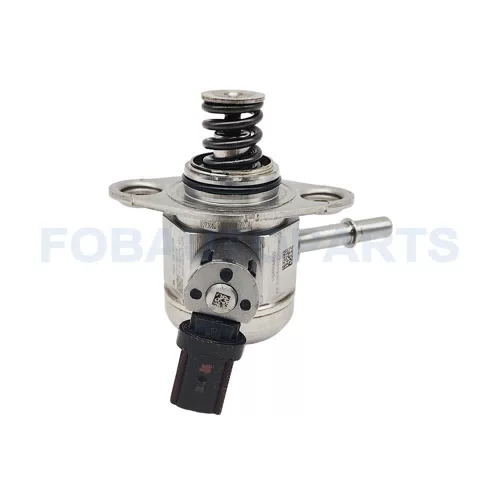 Sold From One Piece Original Refurbished Parts High Pressure Fuel Pump for Roewe Ei6 RX5 I5 I6 20T Model 10694852... - image 2